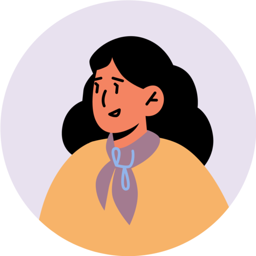 Female avatar example from Avaris API